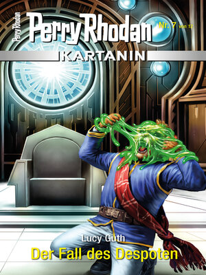 cover image of Kartanin 7